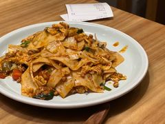 -山茶云南菜(永安里店)