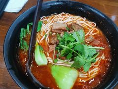 -李先生牛肉面大王(沈阳道义南大街店)