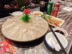 -官塘鱻鱻鱼生·潮汕生腌·砂锅粥(西马路总店)