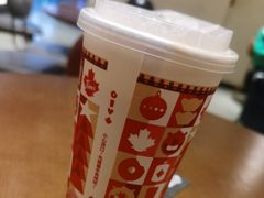 -Tims天好咖啡·贝果(成都东站捷枫店)