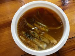 -安海五叔公土笋冻(西街店)