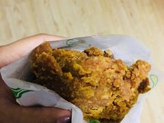-春苗炸鸡