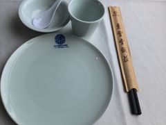-惠丰堂饭庄·烤鸭·京味菜(西北旺·航天城店)