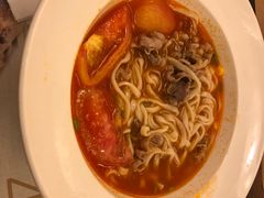 -康师傅私房牛肉面(北京南站店)