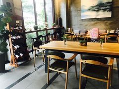 大堂-25#COFFEE(古地石店)