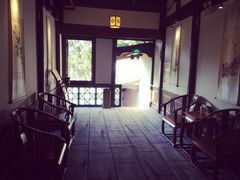 -聚春园驿馆(福州三坊七巷店)