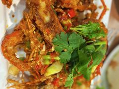 -建兴酒家(班塔通分店)