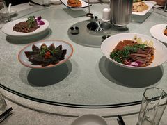 -阿娘家·原生态农家菜(国顺东路店)