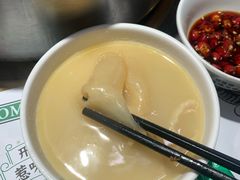 -禄婶鸡煲·打边炉