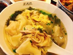 虾肉大馄饨-熙盛源(复兴路店)