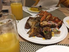 -佳源四季酒店-雅悦自助餐厅(新洲路店)