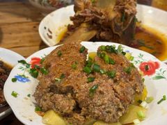 -国强牛肉(洋河总店)