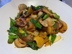 -茅庐川菜(烟台万象汇店)