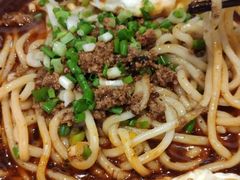 -聚合鑫东北熏酱熟食麻辣面(长阳店)