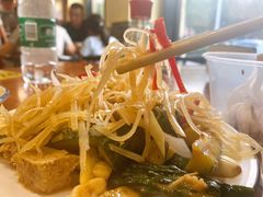 -浑河春面馆非遗鹿角面(良乡店)