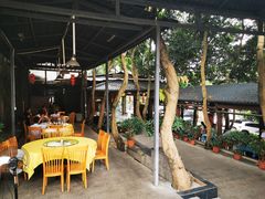 -悦州山庄(奥体路店)