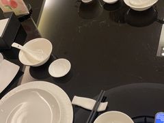 -无锡新湖铂尔曼大酒店·悦轩中餐厅