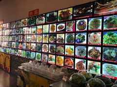 -大眼锅贴饺子(河西店)
