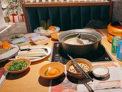 -温野菜涮涮锅(西单大悦城店)