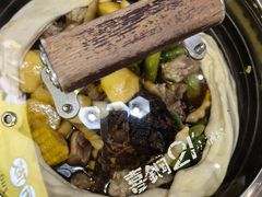 -二十一分小锅炖(皓月店)