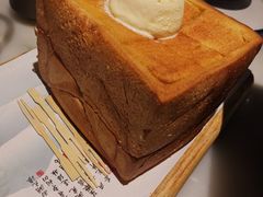 -绿茶餐厅(成都太古里店)