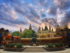 -安徒生童话乐园