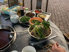 -刘艳黄牛肉(九襄店)