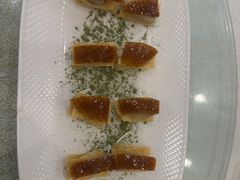 -北京全聚德(方庄店)