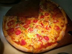 -半秋山西餐厅(襄阳万达店)