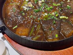 -东来土菜馆(民祥园路店)