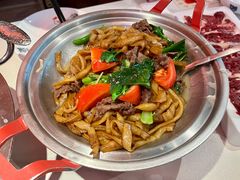 -八合里潮汕鲜牛肉火锅(福州万象城店)