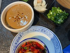 -清真·京华源铜锅涮肉(丰庆店)