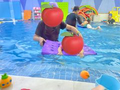 -沥鲨亲子游泳俱乐部(金沙洲中心)
