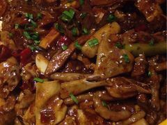 -多嘴肉蟹煲(万达店)