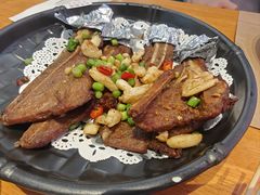 -79号渔船海鲜饭店(岗厦店)
