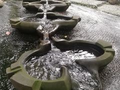 -成都市活水公园