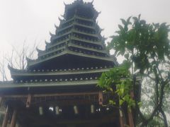 -贵御温泉