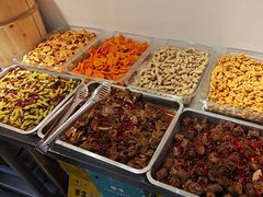 -王婆乔鲜鱼自助火锅(蜀汉路店)