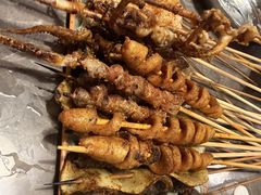 -曹胖子龙虾馆(黄桦路店)