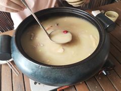 -汤宴·参须肚包鸡(南京路店)