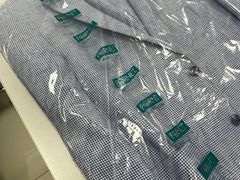 -福奈特洗衣洗鞋(广泉路店)