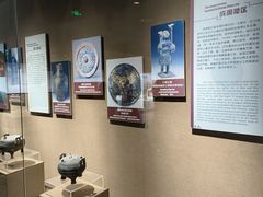 -洛阳周王城天子驾六博物馆