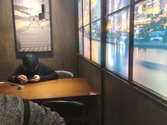 -蚝魁竹笼蒸生蚝 余杭店