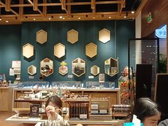 -十八字金银饰·拼豆·开蚌手工体验团建(君太百货店)