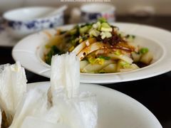 -天回镇何氏豆腐(总店)