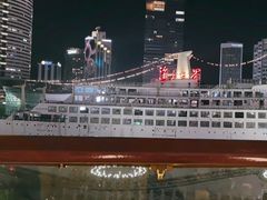 -润园四季椰子鸡火锅(海上世界店)
