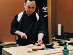 -鮨一日本料理(大中华店)