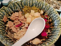 -江边城外烤全鱼(方庄时代购物中心店)