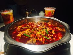 -宽口美蛙鱼头(大唐西市店)