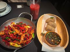 -山石榴·贵州菜(丰盛里店)